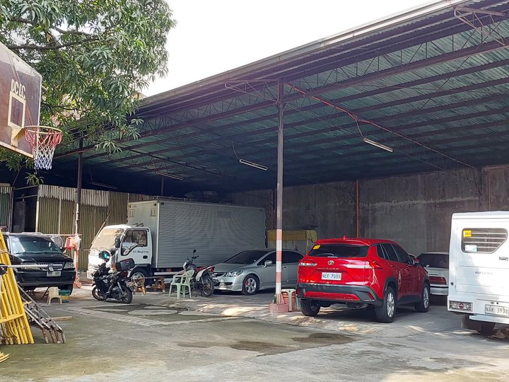 parking space for rent