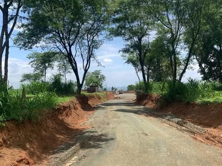 857 sqm Residential Lot For Sale in Sta Helena at Mission Hills, Angono Rizal