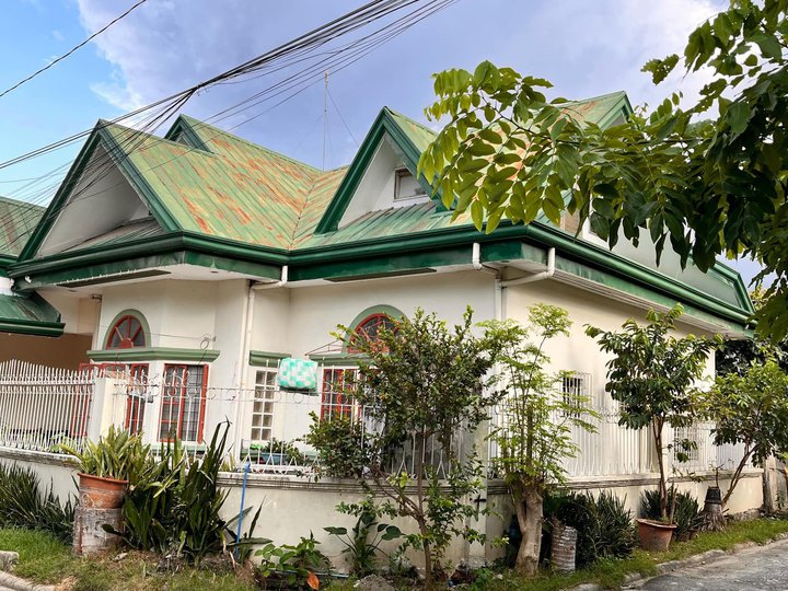 5-bedroom House For Sale in Johndorf Barra, Opol, Misamis Oriental