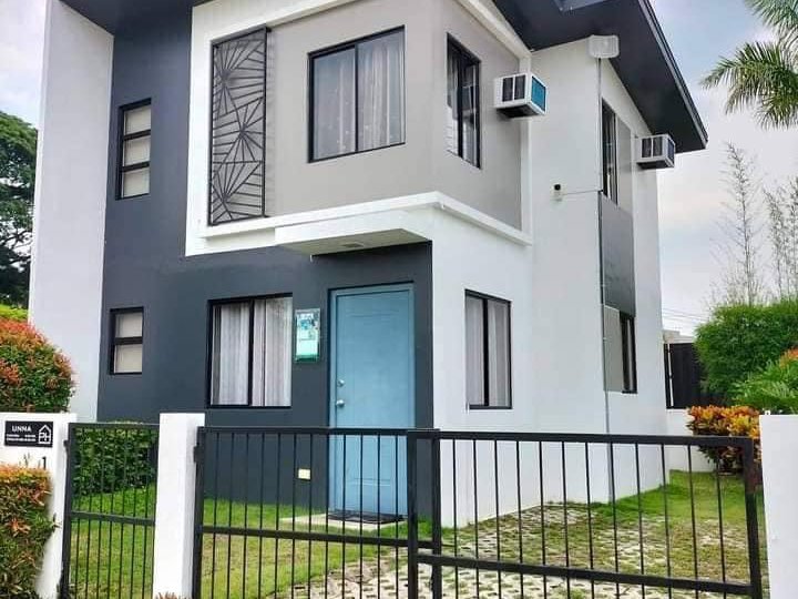 3- Bedroom Townhouse For Sale in Cavite City