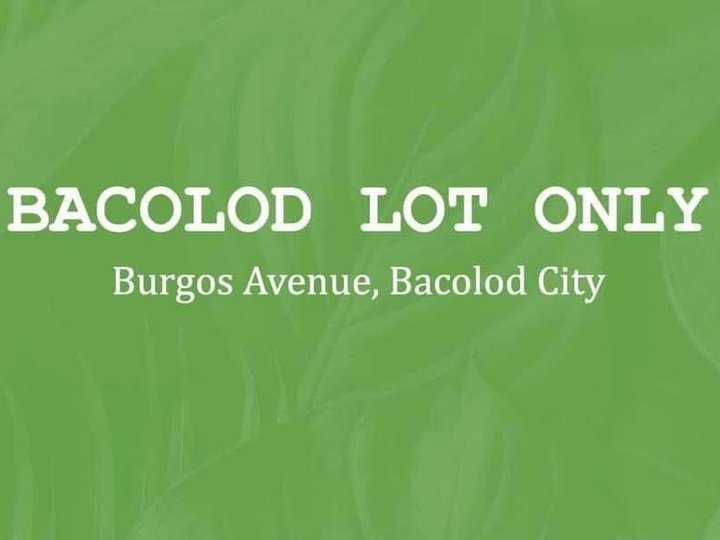 PARKVILLE- High End Residential Lot in Bacolod City