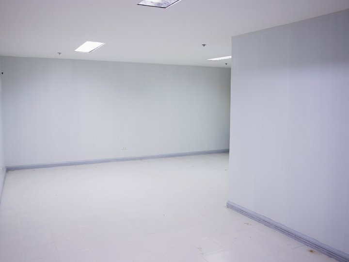 Office (Commercial) For Rent in Ortigas Pasig Metro Manila