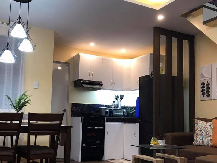 2-bedroom House and Lot For Sale in Lipa Batangas Phirst Park