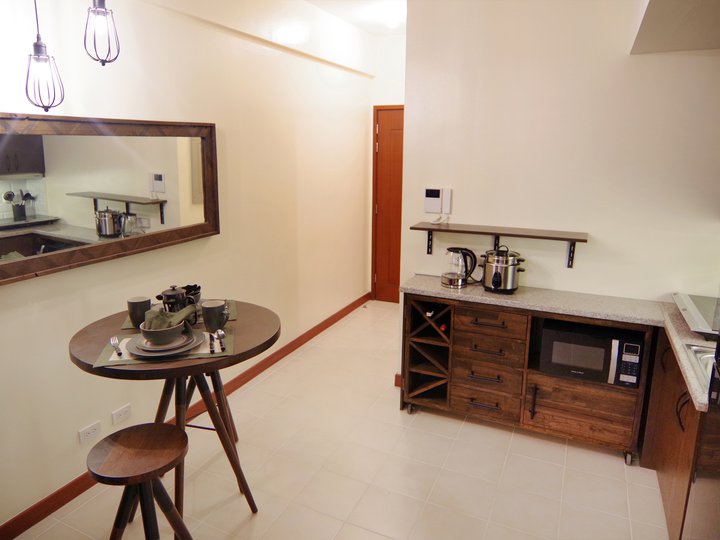 1BR Condo for sale in Paseo De Roces