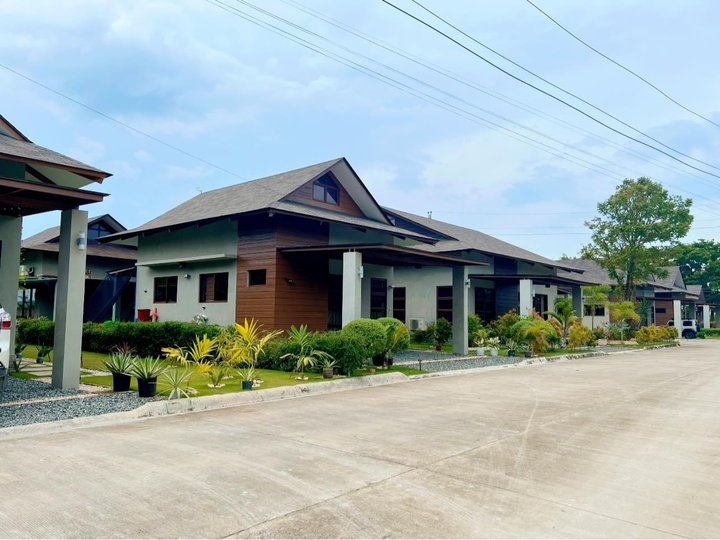 Beach House For Sale Single Detached w/ 3-bedroom  in Danao Cebu