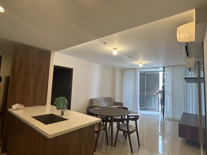 FOR RENT: 1 Bedroom Condo in Taguig Metro Manila