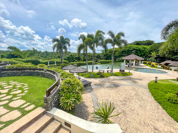 1,223 sqm Residential Lot For Sale in Batangas City at Leisure Farms