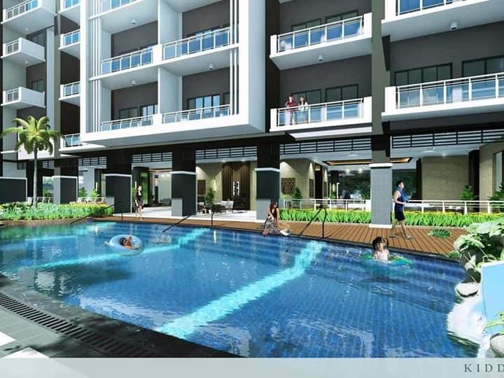 THE CRESTMONT by DMCI HOMES Pre Selling Condo Units in Quezon City