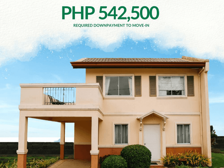 5-BR ELAISA RFO HOUSE AND LOT FOR SALE IN ILOILO