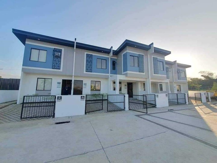 2-bedroom Townhouse For Sale in Lipa Batangas