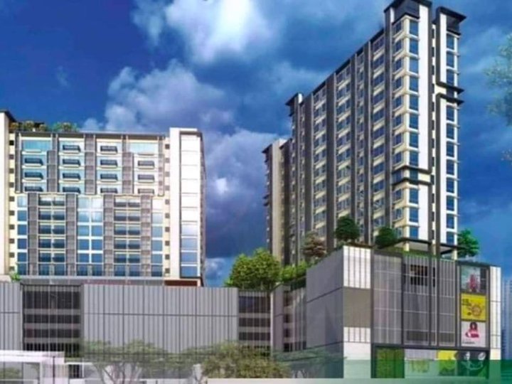 Pre selling 86.04 sqm 3-bedroom Condo For Sale in Cebu City Cebu