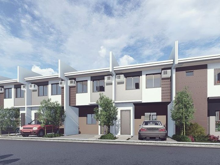 Spacious 3BR Townhouse in Prime Nuvali Location