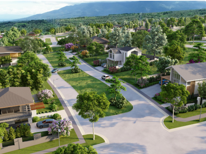 Premier Courtyard Homesite in Established Toril District, Davao City