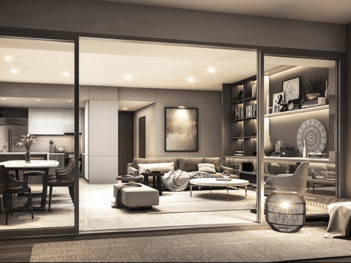 For Sale Residential Condo Ready For Occupancy on, Taguig City.