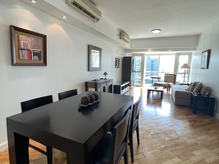 71.00 sqm 1-bedroom Condo For Sale in Rockwell Makati Metro Manila