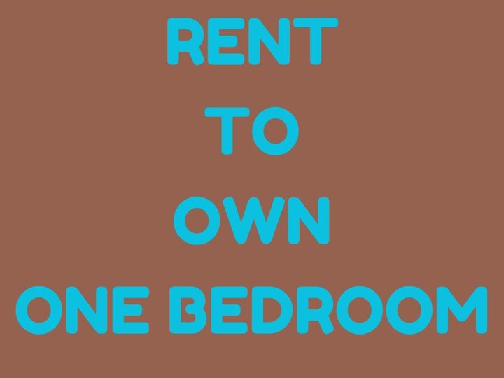 Rent to own Condo Makati Rent Condo Makati 1 Bedroom