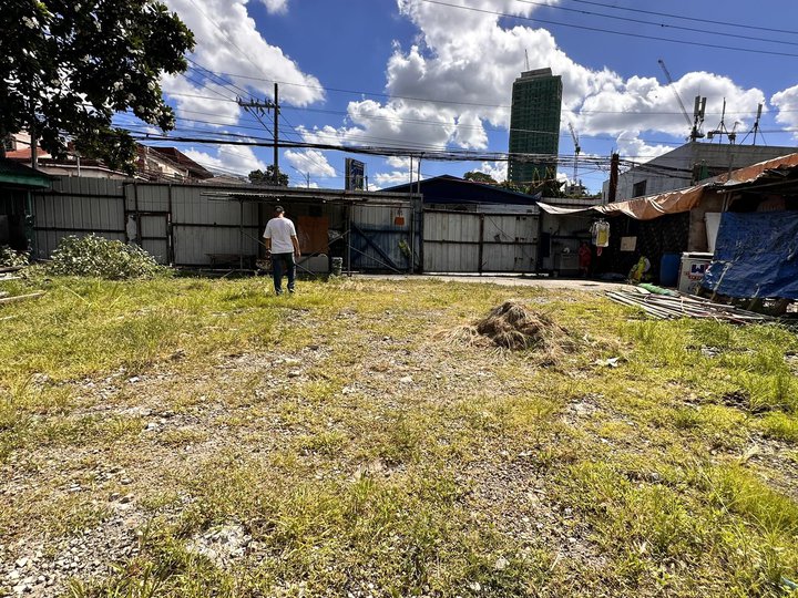 75M for Sale Vacant Lot in Congressional Quezon City