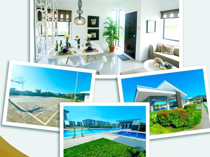 Ready For Occupancy 3-bedroom Single detached  For Sale in AMAIA SCAPES  Cabuyao Laguna