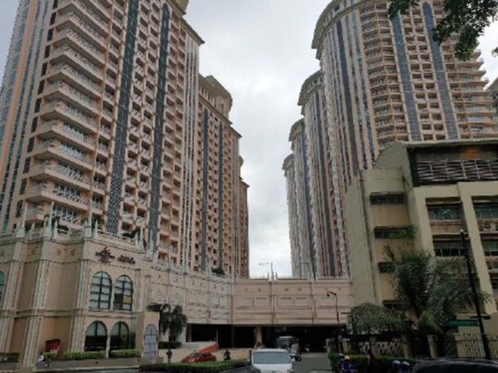 Foreclosed 39.30 sqm 1-bedroom Residential Condo For Sale in Taguig