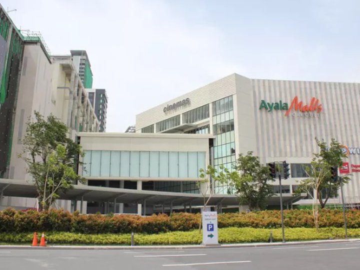 33 sqm Premium Condo Unit in Makati near Makati Medical Center