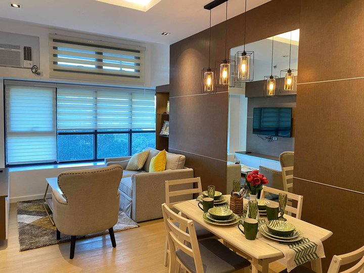 The Levels Alabang - 2 Bedroom Condo Ready for Occupancy No spot DP!!!