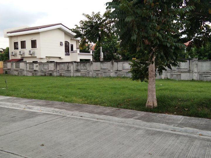 117 sqm Residential Lot For Sale in Camella General Trias Cavite