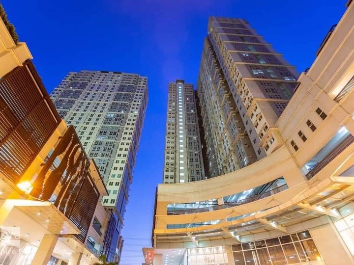 Ready For Occupancy Discounted 38.00 sqm 2-bedroom Residential Condo Rent-to-own in Makati