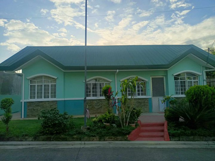 2 Bedroom Bungalow House For Sale in Dasmarinas Cavite