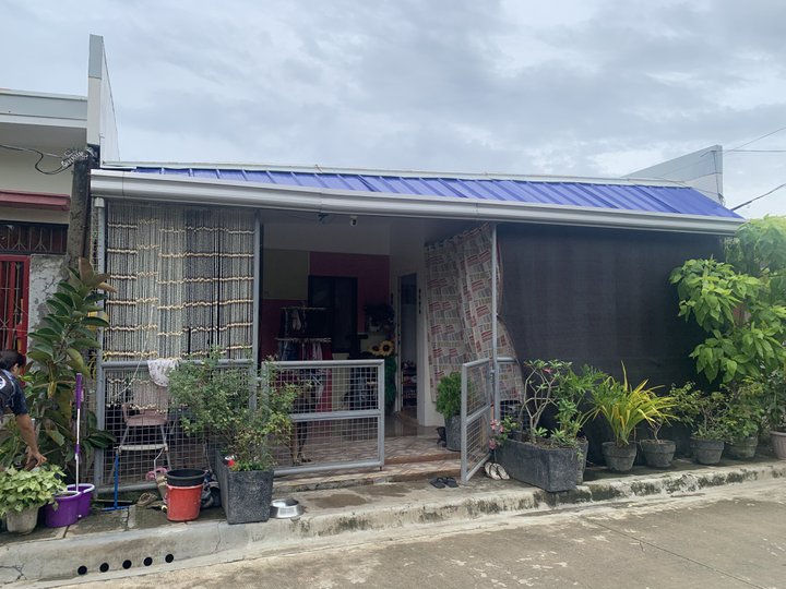 2 bedroom single attached house for sale in Windfield 2 Gulod Cabuyao Laguna