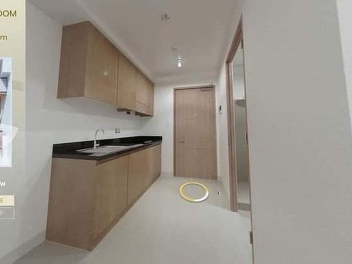 1-bedroom Condo For Sale in GMA Edsa Kamuning, Quezon City