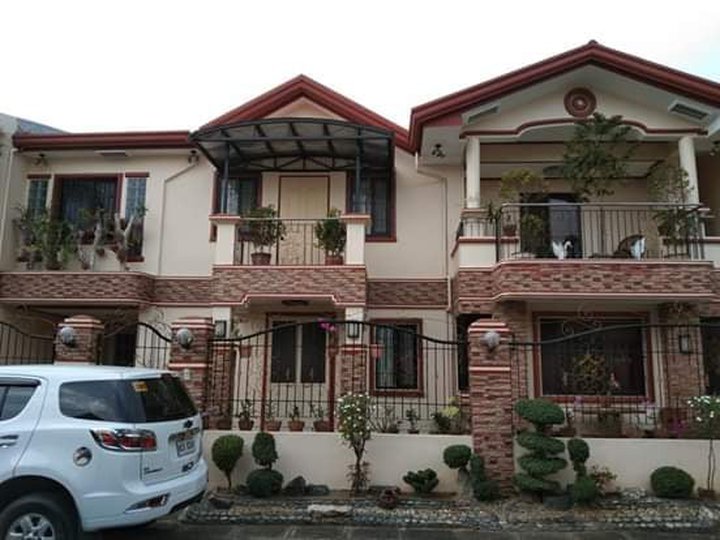 House and Lot for Sale in Antipolo City Rizal