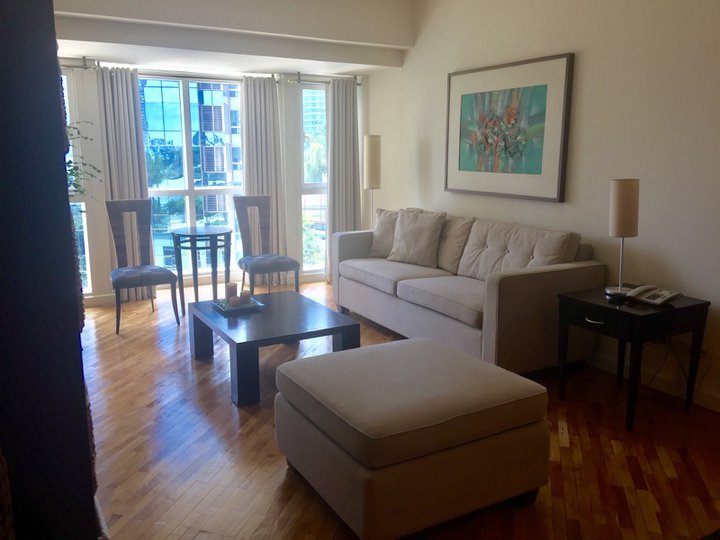 1BR for Rent at Manansala Residences