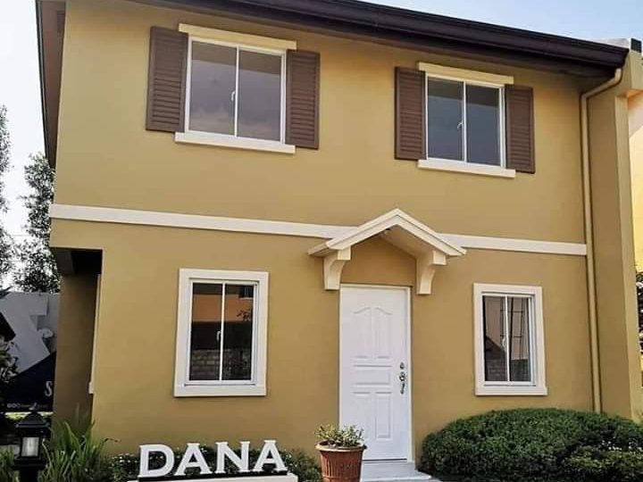 Ready For Occupancy 4 Bedrooms House and Lot