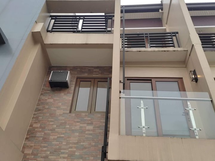 4-bedroom Townhouse For Sale in Rockwell Makati Metro Manila