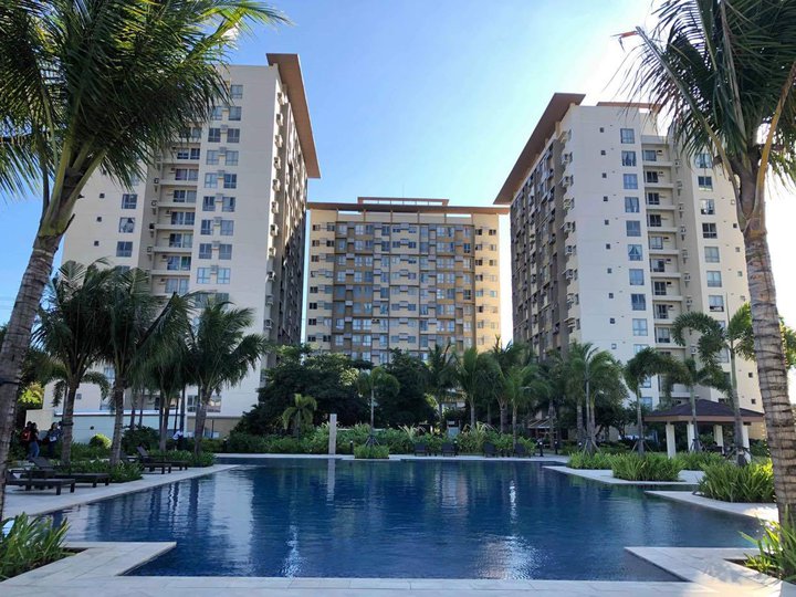 READY FOR OCCUPANCY Condo units in EAST BAY RESIDENCES  Muntinlupa City, as low as 5% DP