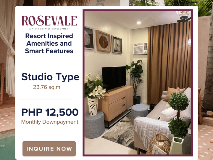 Residential Condo in Tuguegarao