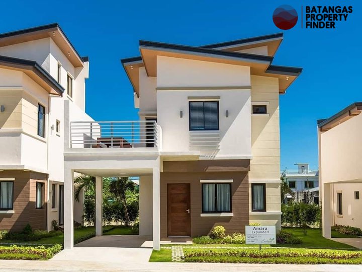 Complete Amenities House and Lot for Sales in Lipa Batangas.