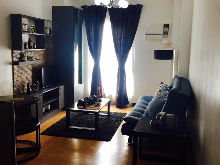 Studio Condo Unit For Rent in Alabang Muntinlupa Metro Manila