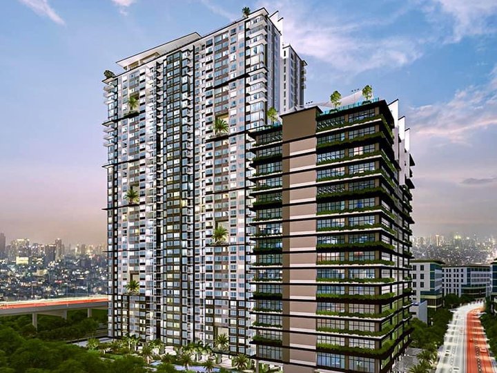 High end Condominium in makati city by DMCI HOMES