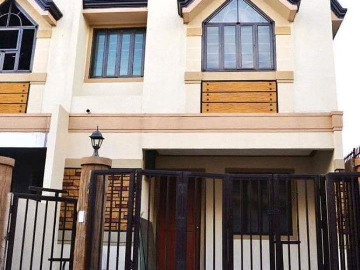 Fully Furnished 2 Bedroom Town House Caloocan [House And Lot 🏘️] (April ...