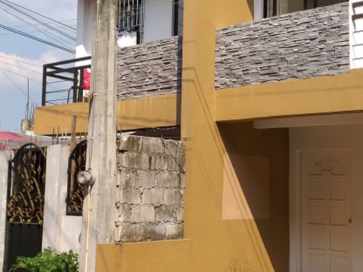 4-bedroom Townhouse For Sale in Santa Maria Bulacan