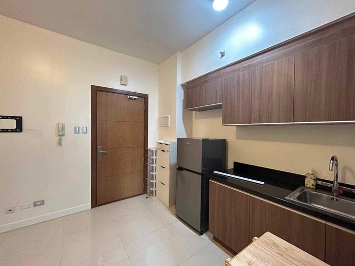 1 Bedroom Unit for Rent and Sale in Sapphire Bloc Ortigas Pasig City