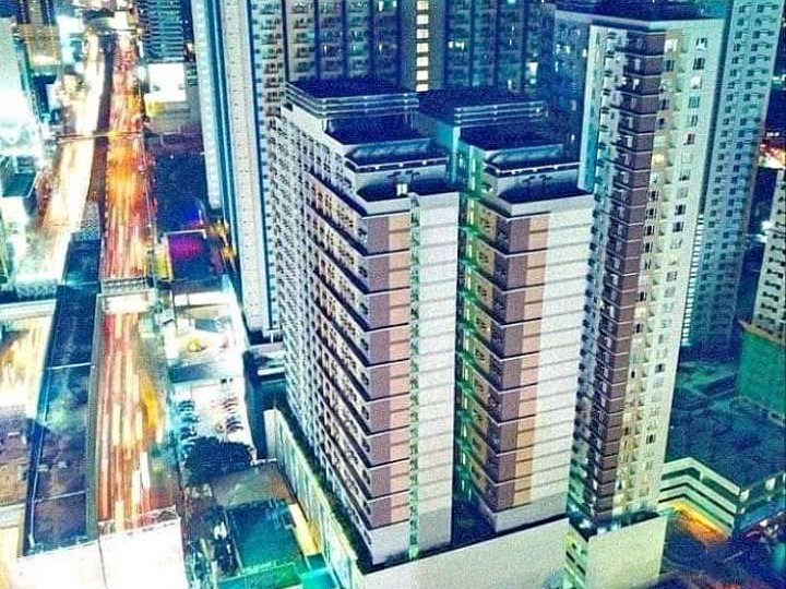 Condo in Boni Mandaluyong 2-BR 50.32 sqm 26K Monthly Fixed No Intere