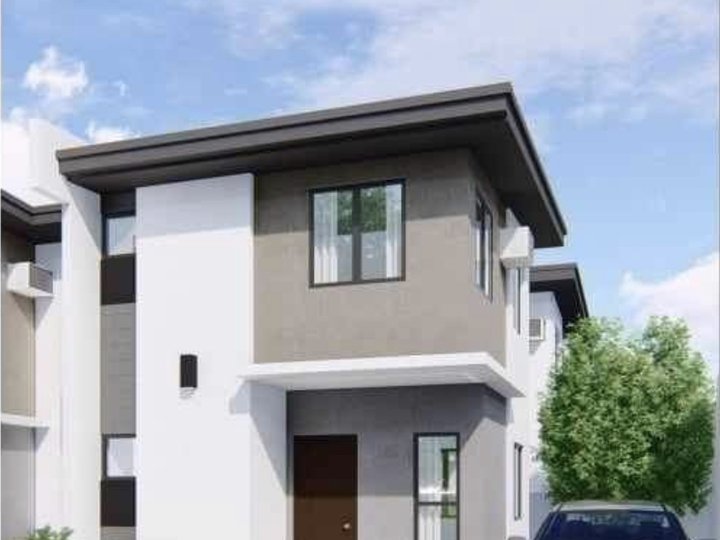 3-bedroom Affordable House For Sale in Bulua, Cagayan de Oro