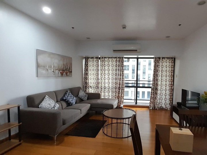 FOR RENT Milano Residences Unit with Parking Condo in Makati