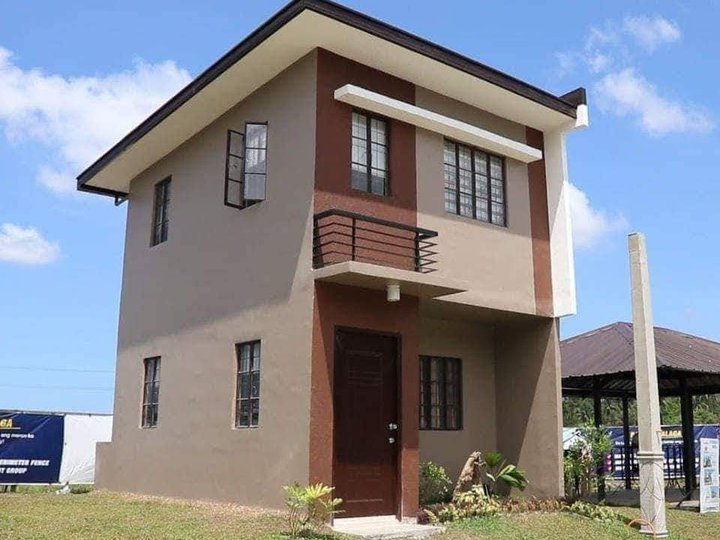 3 BR | Armina Single Firewall in Bacolod City