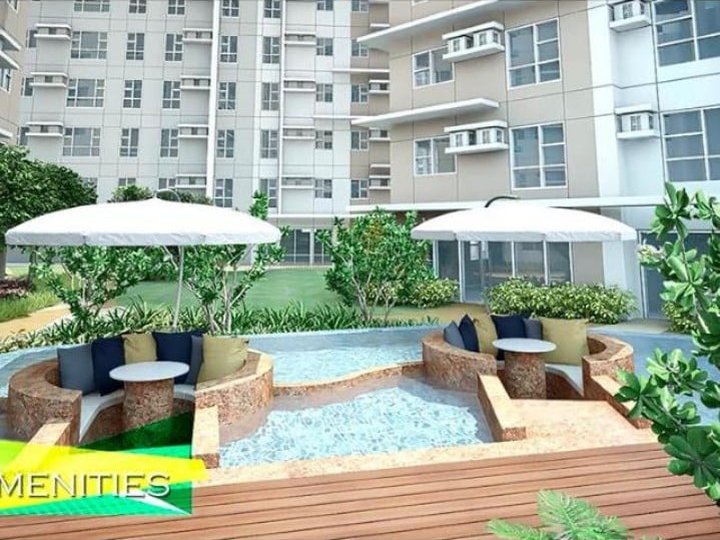 RENT TO OWN CONDO 5% DOWN PAYMENT ONLY 2 BR 50 SQM NEAR MAKATI,BGC