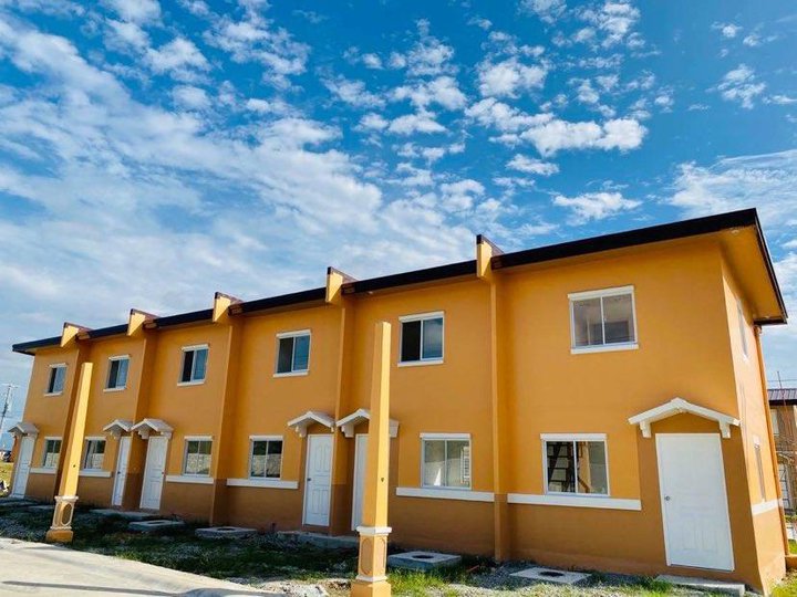 Affordable House and Lot for sale in Cabanatuan City