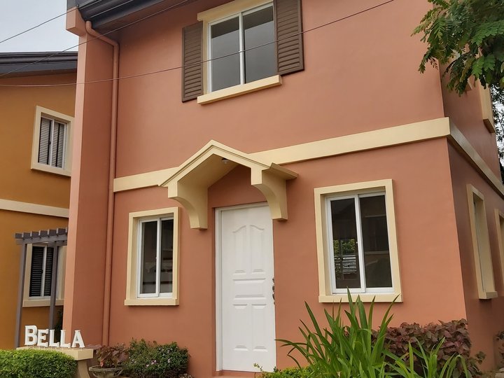 Affordable House and Lot for Sale in Bulacan