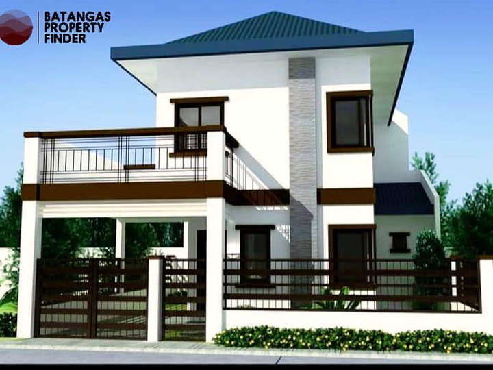 3 bedrooms house and lot for Sales in Lipa City